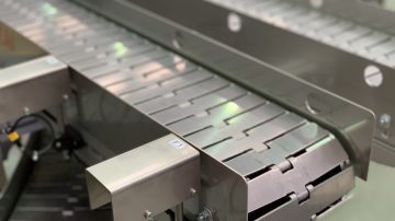 Transportadores de cadenas