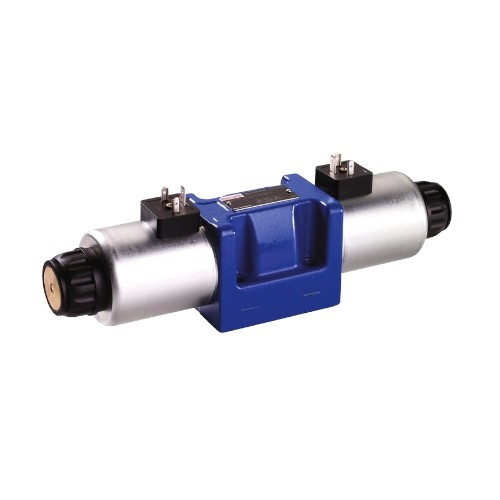 Válvulas eléctricas