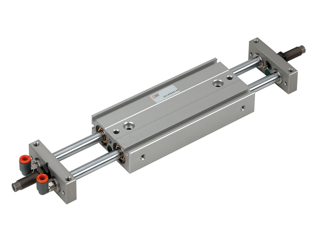 Actuadores Lineales