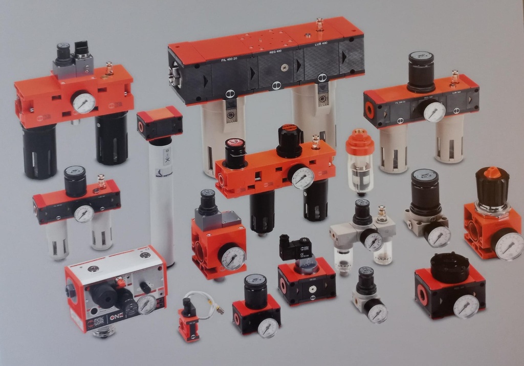 Otras Unidades de Tratamiento