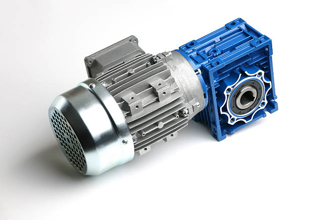 Motores-Reductores