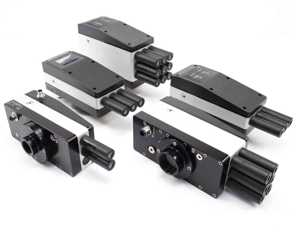 Generadores de Vacío