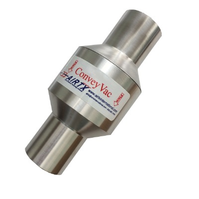 Aspiración y soplado