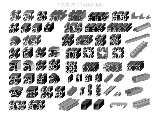 [TRANS-0001] Barras de perfil
