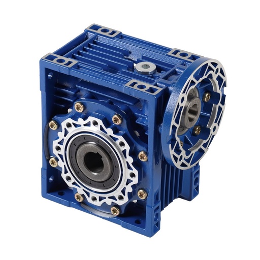 [HIDRA-0009] Reductores/Embragues