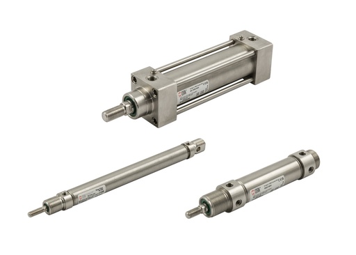 [NEU-0007] Cilindros Inox