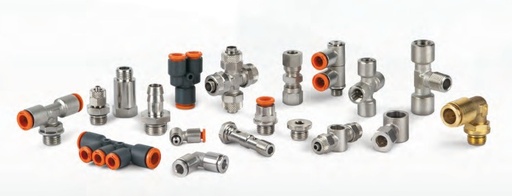 [NEU-0038] Otros Racores