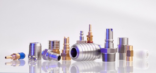 [NEU-0042] Enchufes Imopac