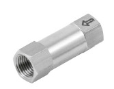 [NEU-0052] Antirretorno