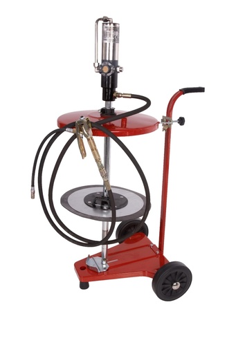 [OTROS-0003] Engrase Bombas Neumáticas