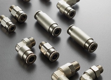 [OTROS-0007] Engrase Racores Automáticos