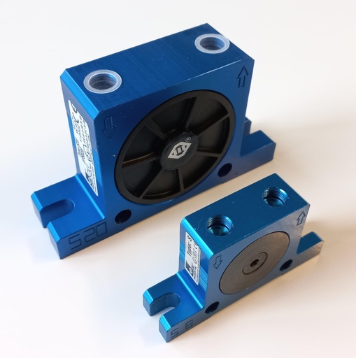 [OTROS-0017] Vibradores Neumáticos