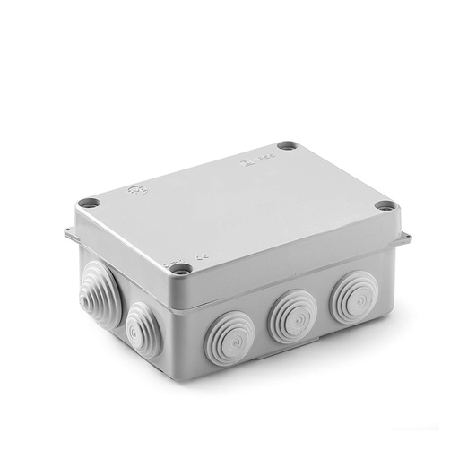 [OTROS-0020] Cajas eléctricas