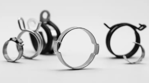 [OTROS-0024] Abrazaderas