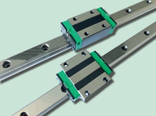 [OTROS-0032] Movimiento Lineal