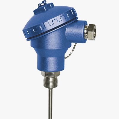 [OTROS-0042] Sondas de temperatura